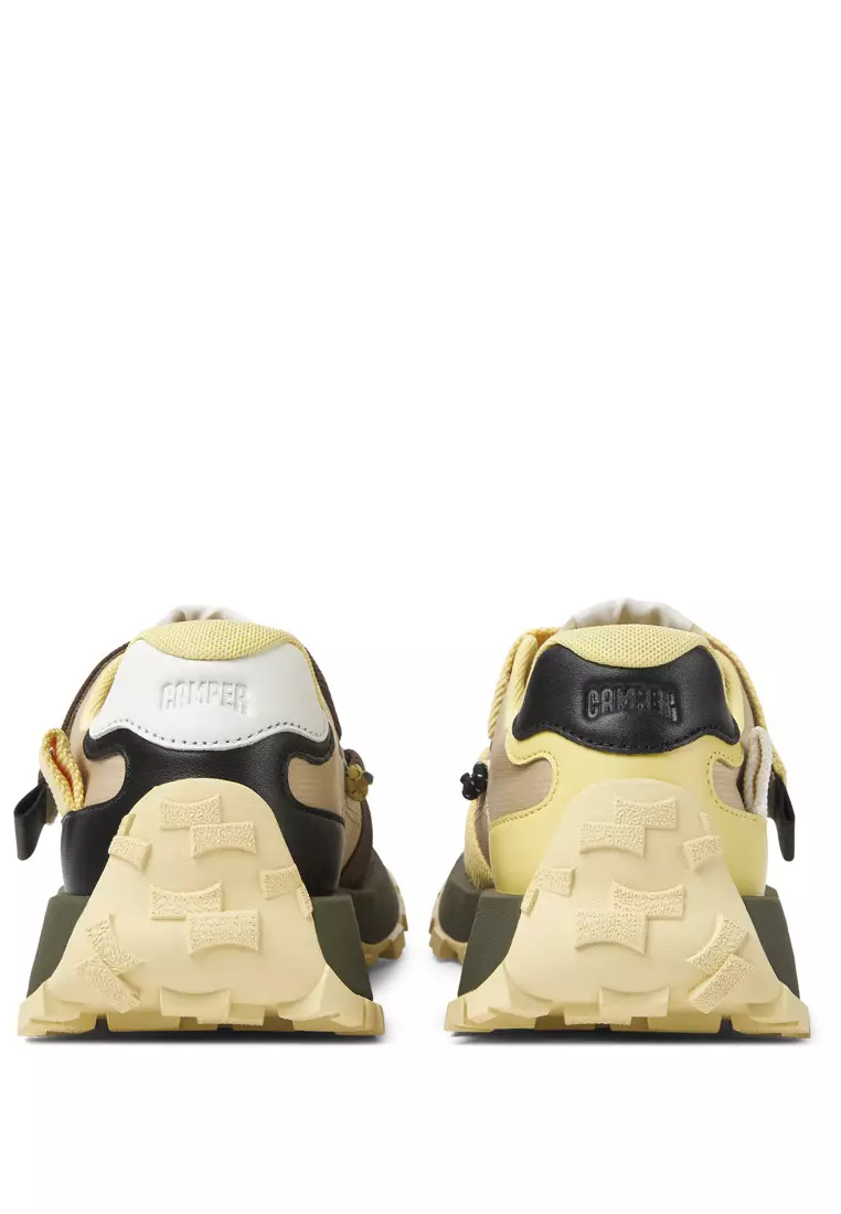 Camper Men's Multi-K100905-004 Sneakers